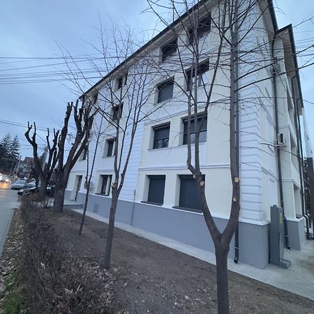 Apartament Ultracentral Modern 1 Pitesti Bagian luar foto