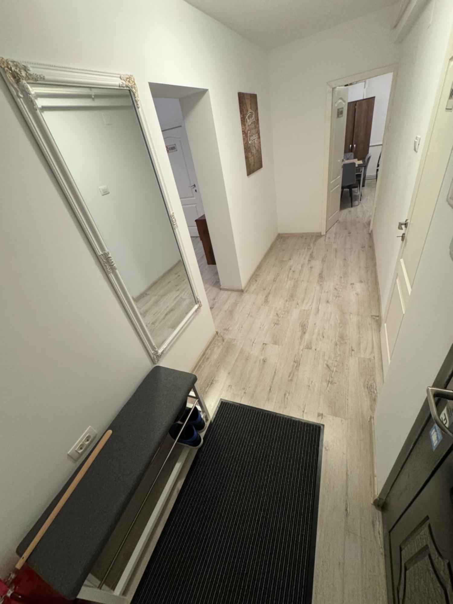 Apartament Ultracentral Modern 1 Pitesti Bagian luar foto