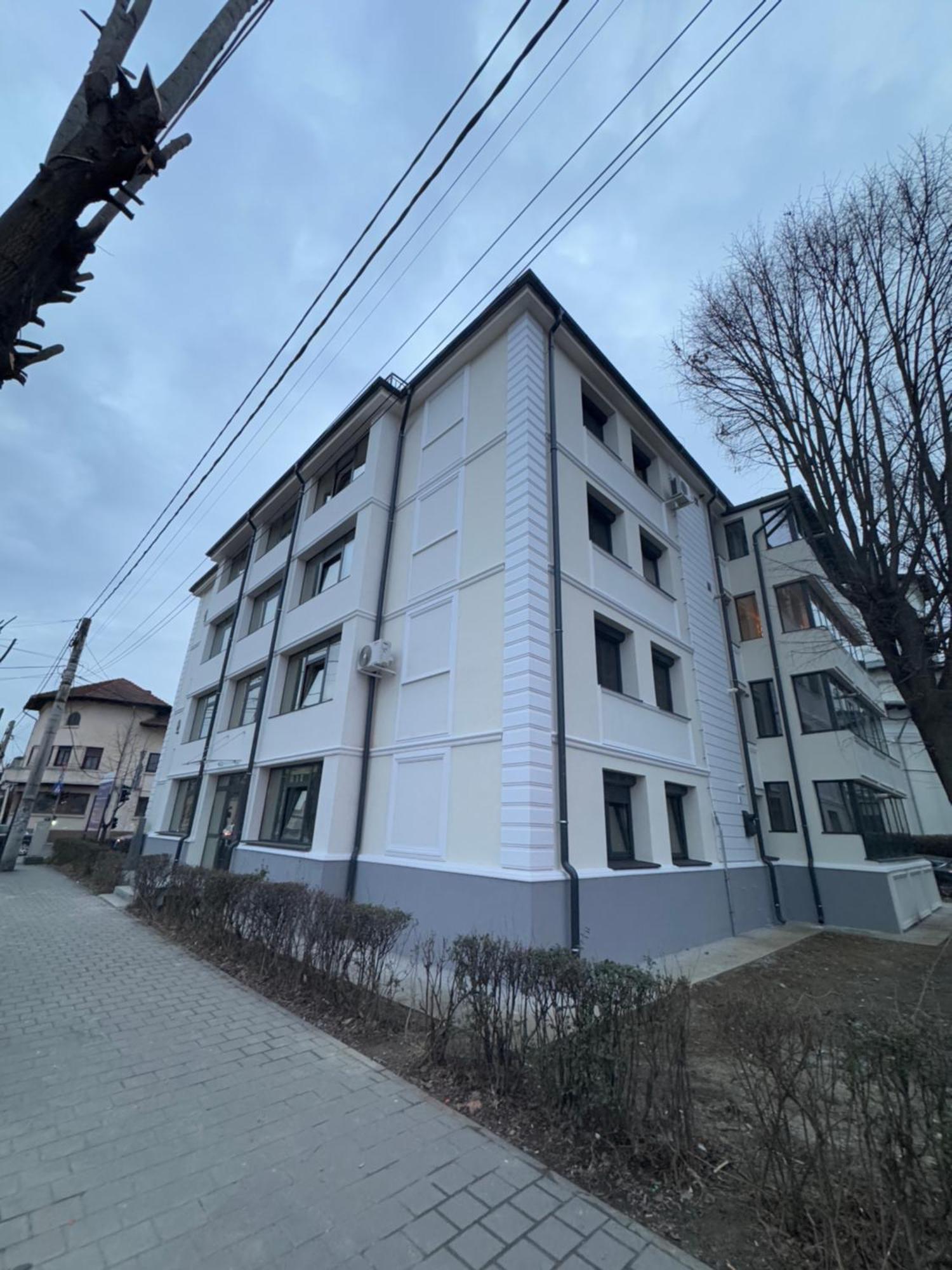 Apartament Ultracentral Modern 1 Pitesti Bagian luar foto